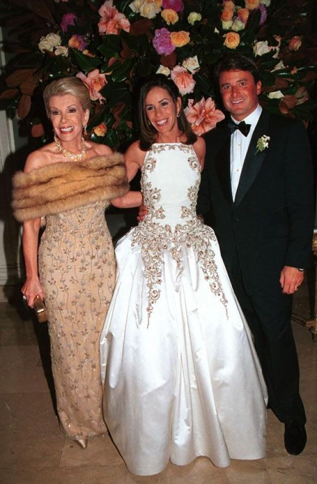 Wedding Theme - Celebrity Weddings #2327541 - Weddbook