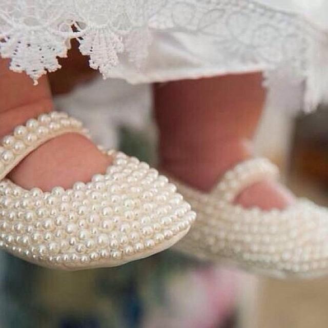 swarovski christening