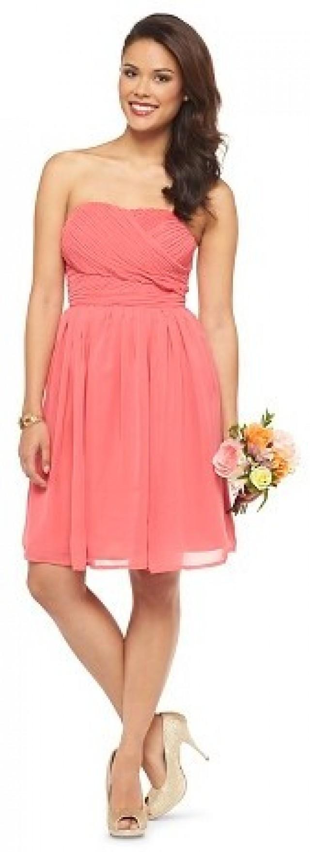 tevolio bridesmaid dresses