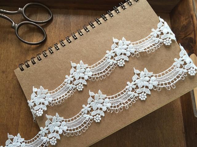 lace for veils