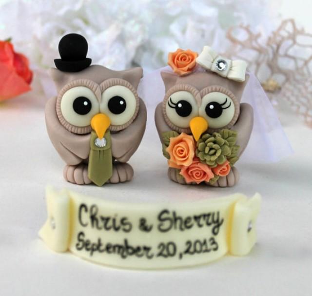 Wedding Cake Topper РЎРѕРІС‹