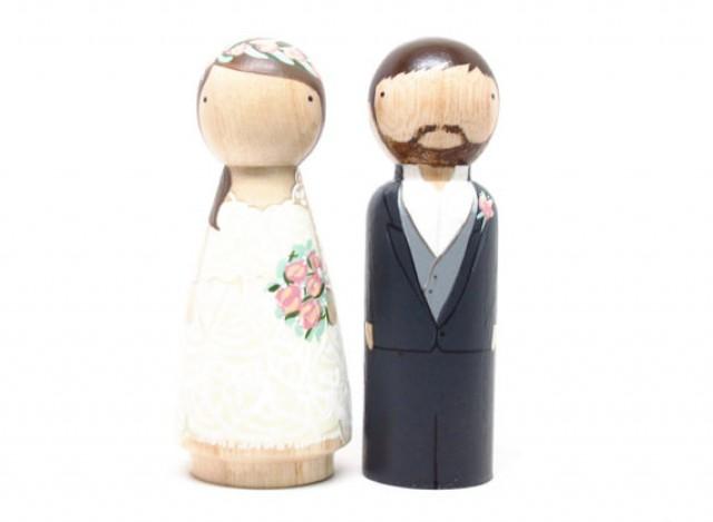 goose grease peg dolls