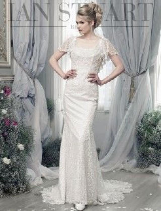 ian stuart bridal