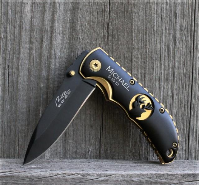 8 Groomsman Knives Groomsmen Gifts, Personalized Knives, Gift For Groomsmen, Wedding Favors