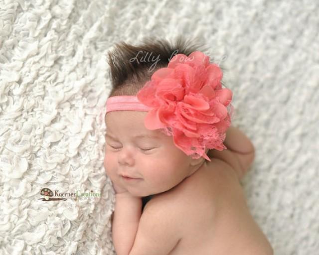 preemie headbands