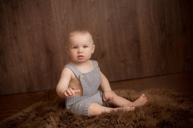 baby sunsuit romper
