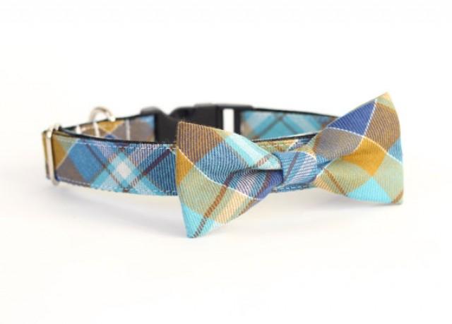 baker dog collar