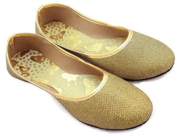 party wear flats for ladies