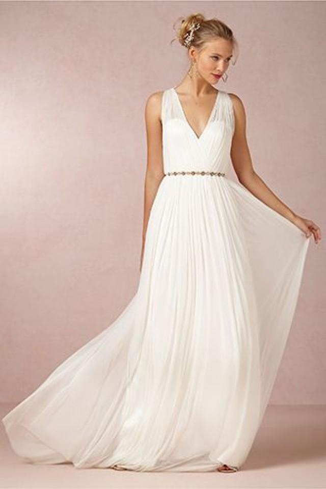 Dress - 16 Seriously Cool Wedding Dresses #2339284 - Weddbook