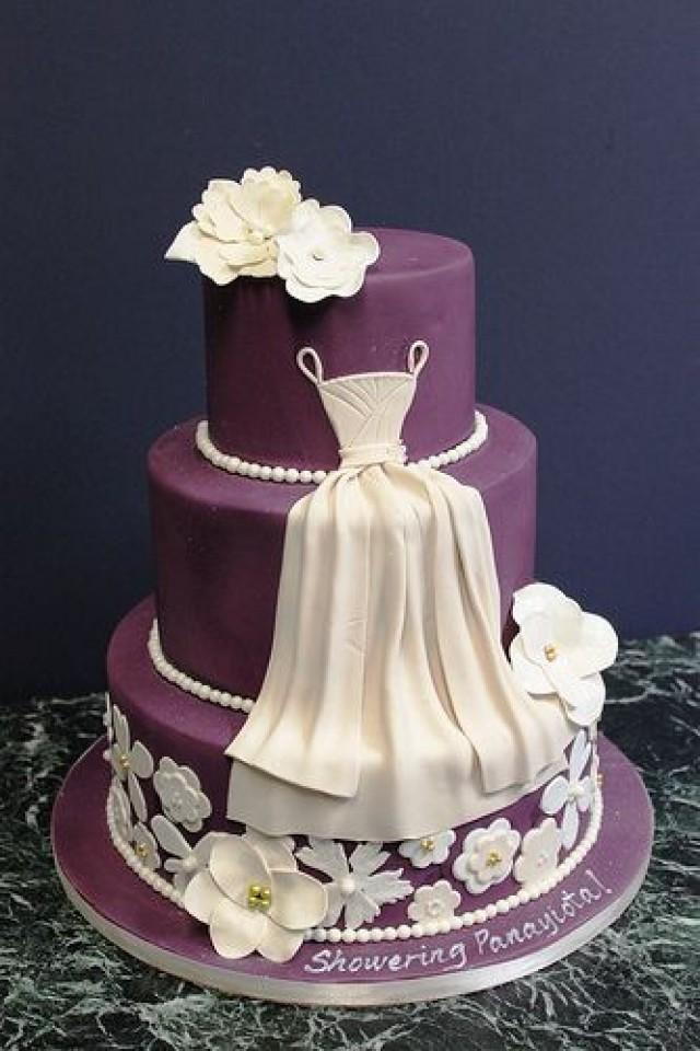 Wedding Theme Cakes For All Occasions 2340011 Weddbook