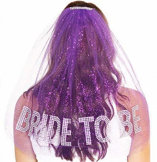 sparkle bride