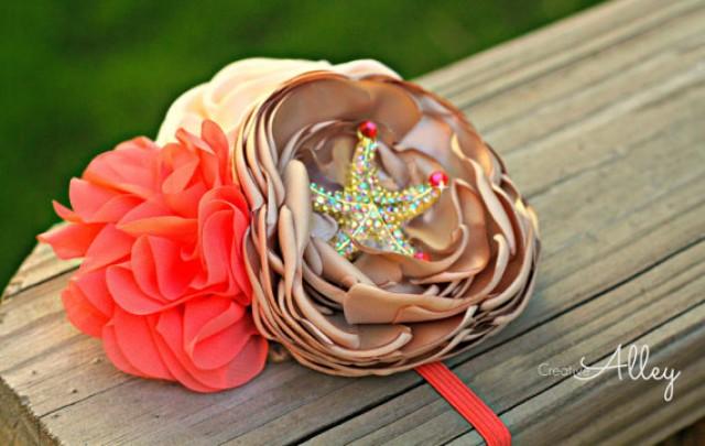 dog collar flower attachment