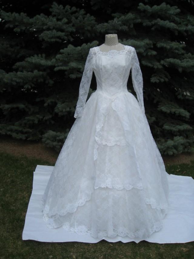 full ball gown