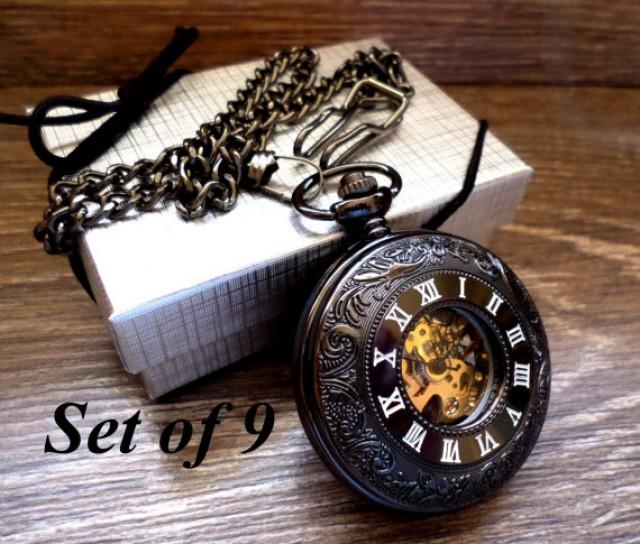 keepsake pocket watch