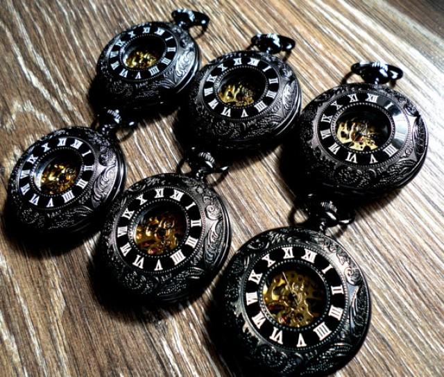 keepsake pocket watch