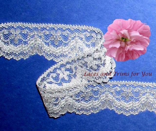 4 inch lace trim