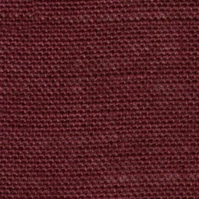 BURGUNDY Burlap Fabric By The Yard 58 60 Inches Wide 2346264