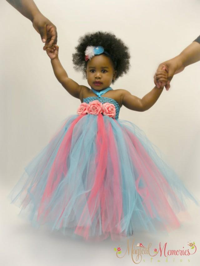 baby tutu dress