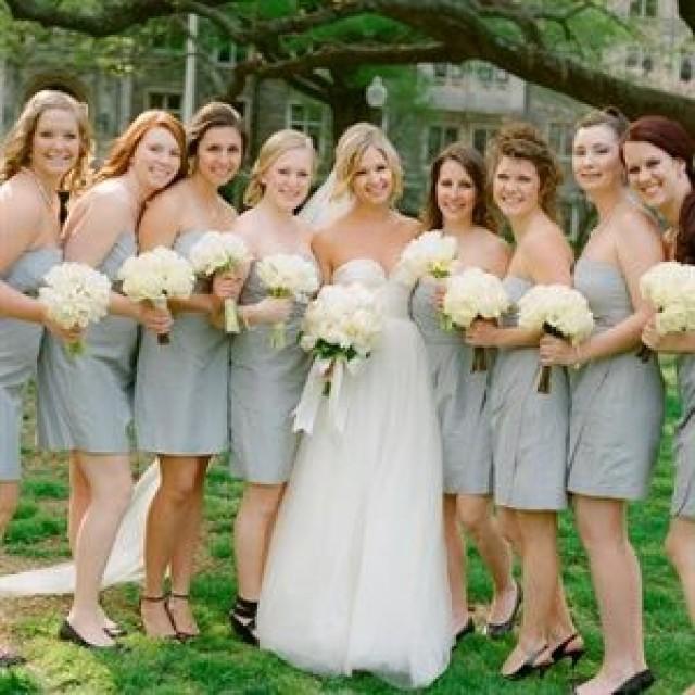 Bridesmaid Dresses 2348722 Weddbook