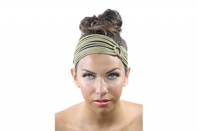 fashion headbands for adults