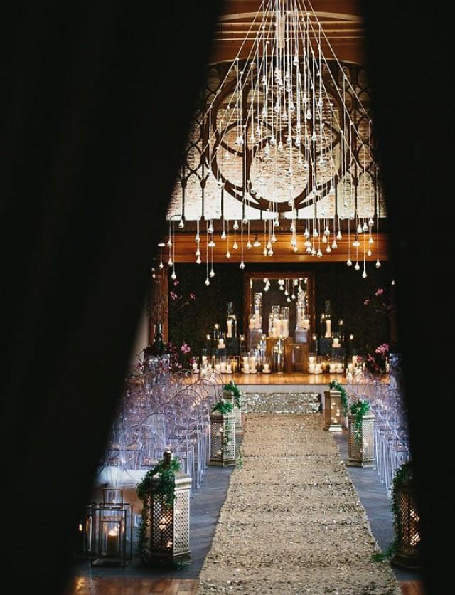 SEQUIN Aisle Runner 3 Feet Wide X 25 Feet Long, 23 Colors, Sparkle