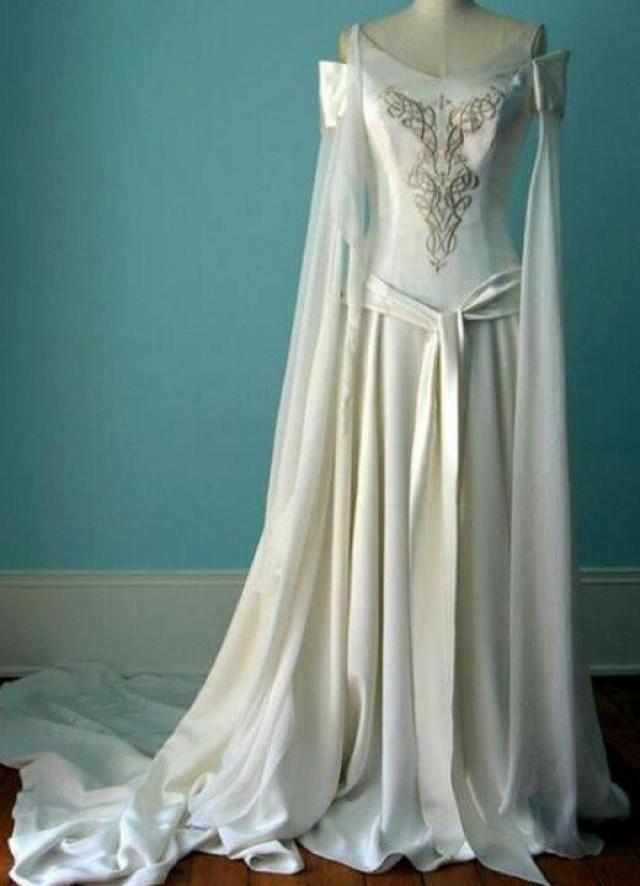 Irish Themed Wedding Ideas And Decorations 2350769 Weddbook
