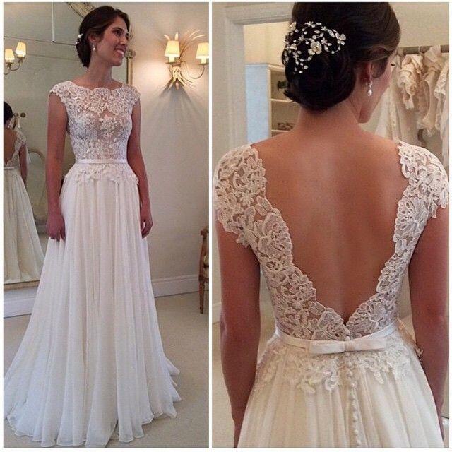 Say Yes to the Dress Wedding Dresses