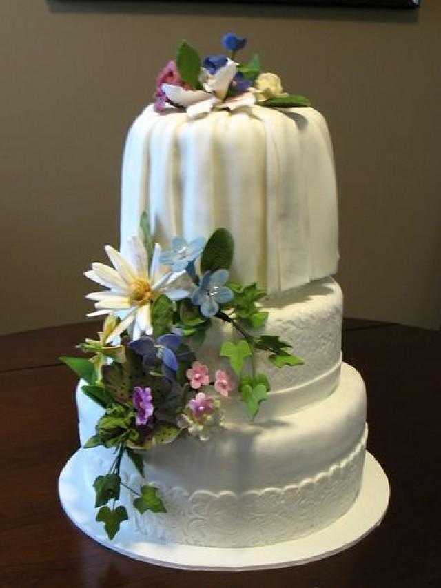 Wedding Theme Cake Decorating Courses Online 2352718 Weddbook