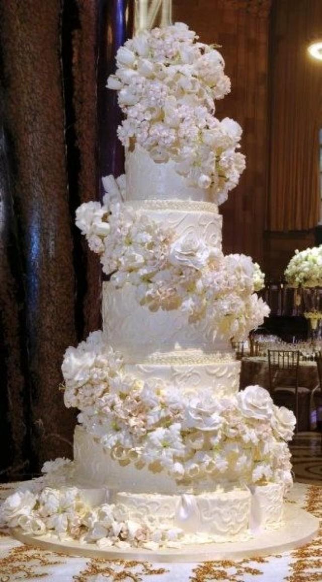 Sylvia Weinstock Cakes Wedding Cakes Photos On 2353125 Weddbook