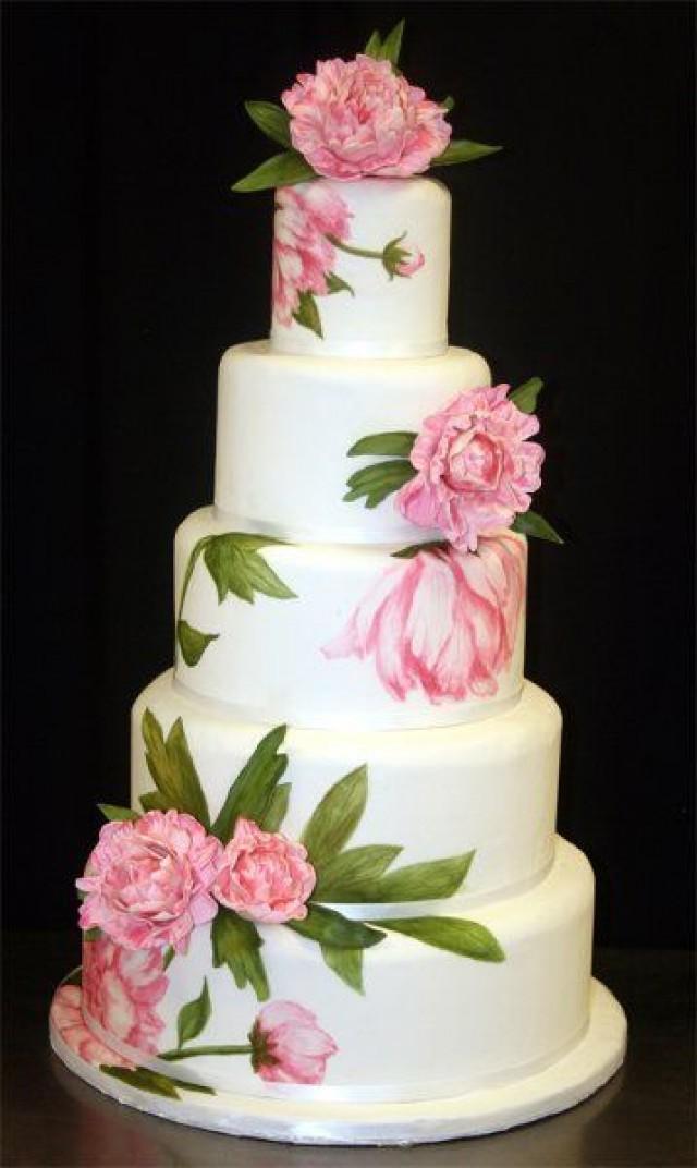 Cake Perfect Wedding Cake 2353128 Weddbook