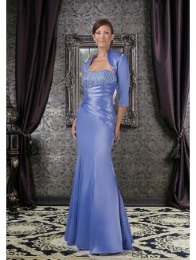 2015 Mother Of The Bride Dresses/Outfits Canada MissyDress 2355379 Weddbook