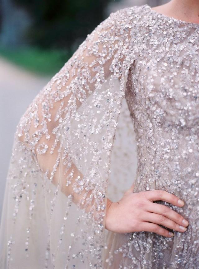 Dress Bedazzled Wedding Dresses 2358559 Weddbook