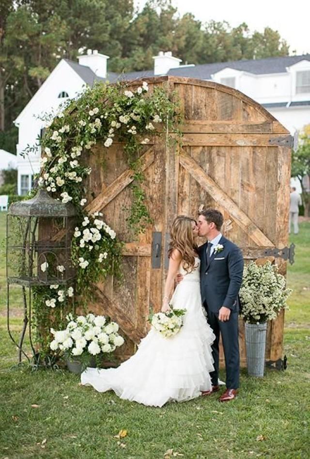 Wedding Theme Backyard Wedding Ideas 2359138 Weddbook