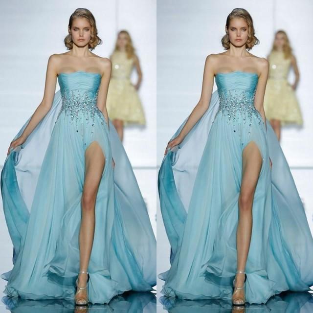 new formal gowns