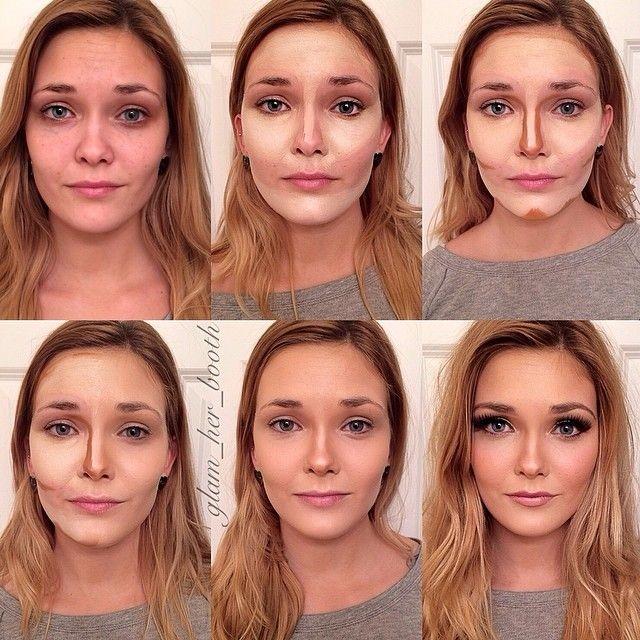 5 Tutorials To Teach You How To Apply Foundation Like A Pro 2363043 Weddbook 0763