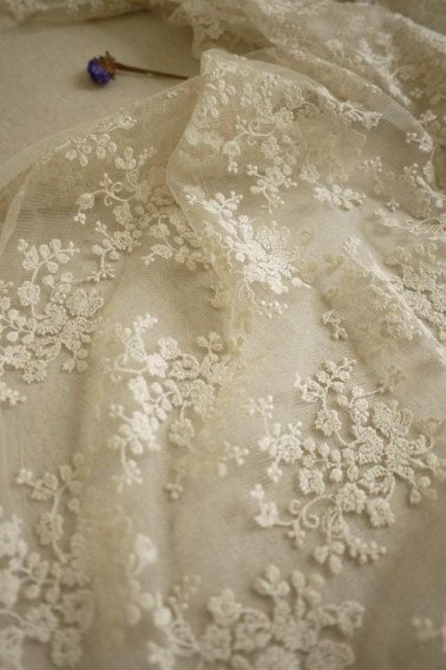 lace fabric near me