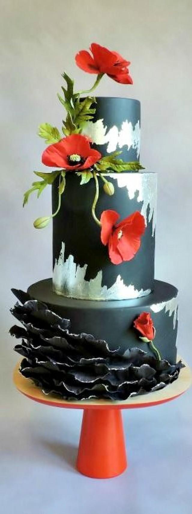 Cake Fancy Pants Cakes 2366562 Weddbook