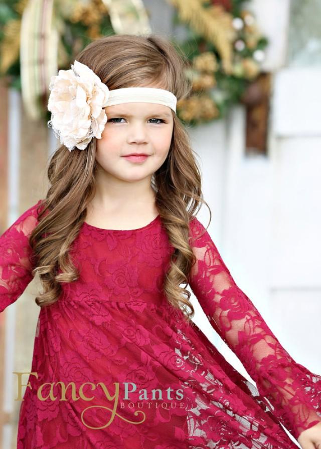 long toddler dresses