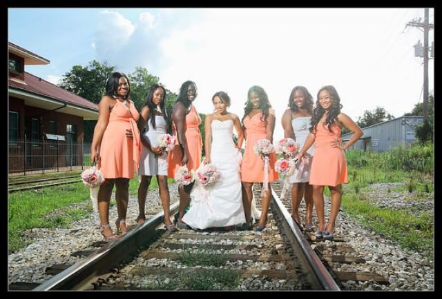 dresses for tea party bridal shower