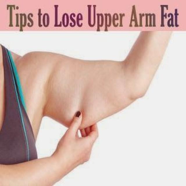 Health And Beauty - How To Lose Upper Arm Fat #2376060 - Weddbook