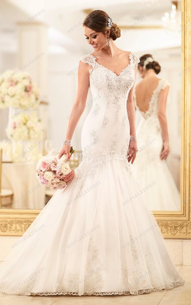 stella york lace