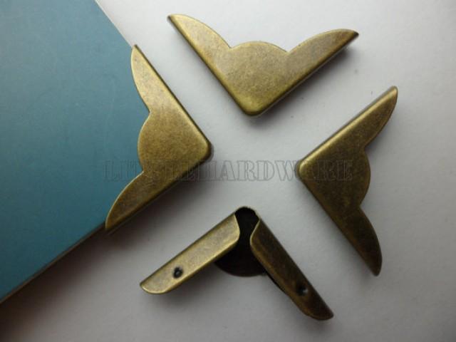 decorative corners for picture frames