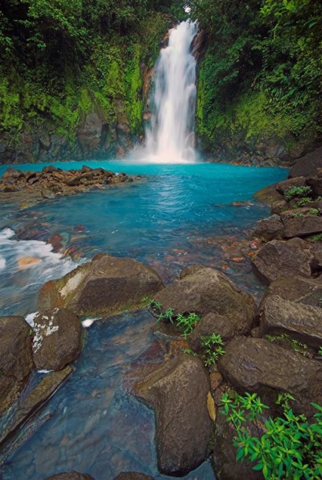 12 Amazing Costa Rica Vacation Destinations 2381388 Weddbook