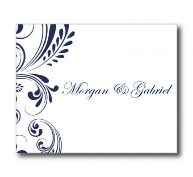 Microsoft Thank You Card Template from s3.weddbook.me