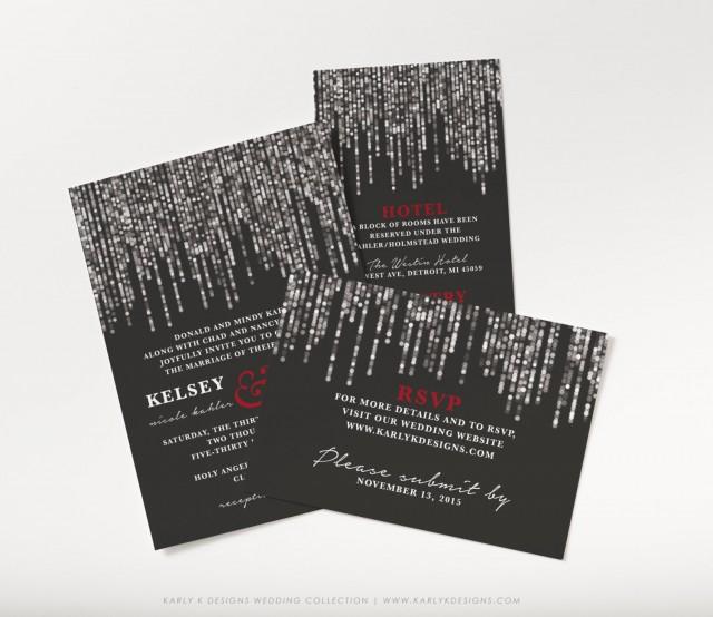 printable-winter-wedding-invitation-black-red-and-silver-wedding