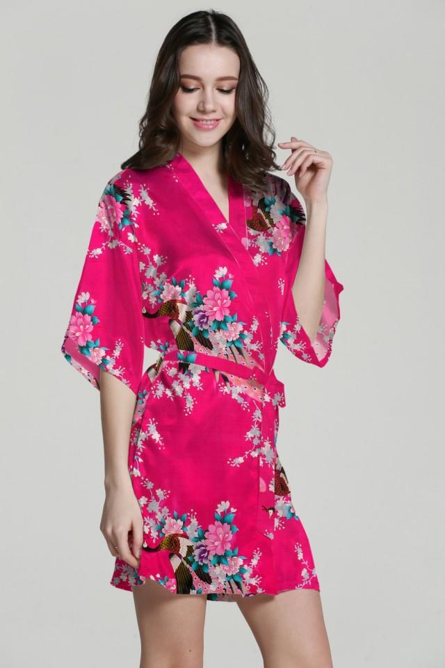 bridal robes cheap