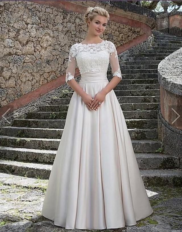 Bridal Ball Dresses Gowns Train 