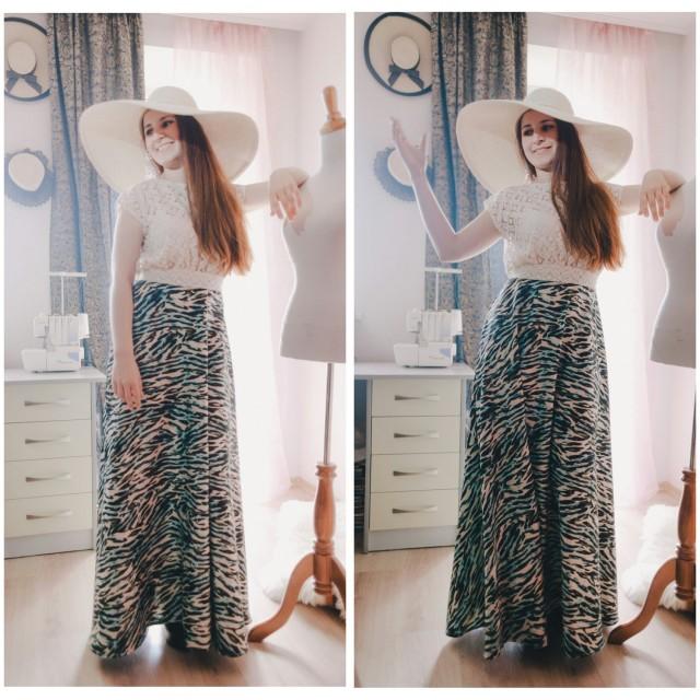 boho birthday dress