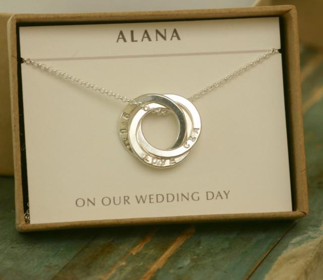 wedding gifts for wife to be