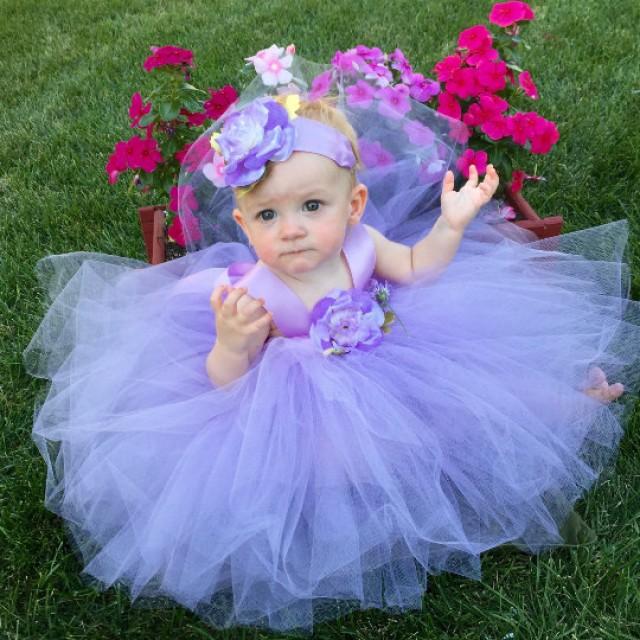 flower girl dresses for infants